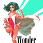 Wonder Girl