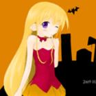 Halloween - Lisa