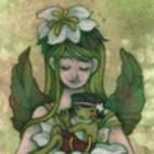 tϗd^A leaf fairy