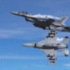 F-2 Air Superiority Scheme