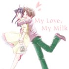 My Love , My Milk