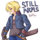 STILL@ARMS