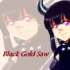 Black Gold Saw 