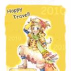 Happy Travel!