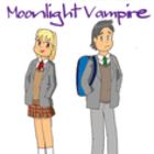Moonlight  vampire(j