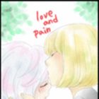 love&amp;pain
