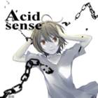 acid sense