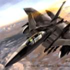 F-15B STOL/MTD