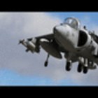 Harrier II Plus