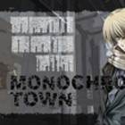 monochrometown