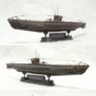 U-Boat VIIC