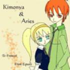 Kimonya&amp;Aries