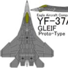 YF-37A GLEIF(IWi@)