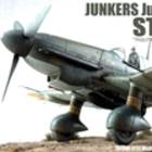 tW~ 1/72 Ju-87D-8Xc[J