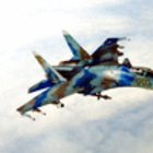 Su-35 (Su-27M) &quot;tJ[E&quot;