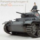 Panzerkampfwagen III Ausf.G