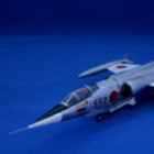 1/48 F-104J X^[t@C^[