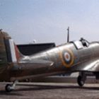 1/24 Spitfire Mk.I  KL-B gKIWIh