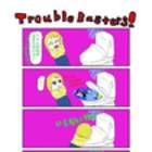 Trouble BustersI