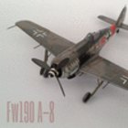 Fw190 A-8