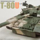COUNg1/35 T-80U