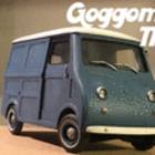 goggomobil TL400