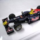 1/43 Red Bull Racing RB7