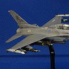 1/72 F-16DyACECOMBAT CROWz