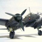 Junkers Ju88 C-6