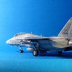 1/48 F-14ByVF-143 Pukin&#039; Dogsz