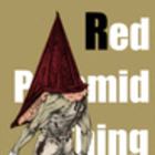 Red Pyramid Thing
