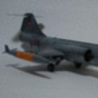 1/48 F-104G hCcCR 2CR퓬qc nZK