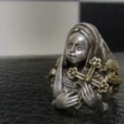 [Silver] The Virgin Mary [IWi]