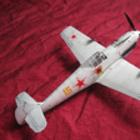 1/72 bf-109