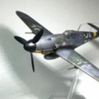 HobbyBoss 1/48 bT[V~bg Bf109 G-2