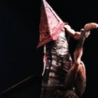 Red pyramid thing(Op)