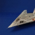 1/72 F-117AyACh}X^[ z
