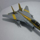 F-14.5 TOMCAT EAGLE