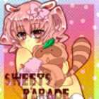 sweets parade