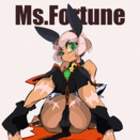 Ms Fortune
