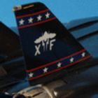1/48 F-14DyVX-9 Vampiresz