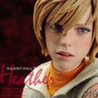 ^ixV^1/6 SILENT HILL3 wHeather x