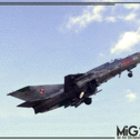 1/48 MiG-21Bis