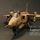 SEPECAT Jaguar GR.3