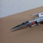1/72 F-104J 205SQ ʾܐ