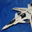 F-3C Sea Magnificent Lightning U &quot;Roy Focker Special&quot;