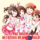 M@STERS OF IDOL WORLD!!2014