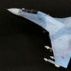 Su-30M2 &#039;41 Blue&#039; 22nd GvIAP
