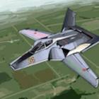 MiG 37B FERRET E