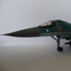1/72 Su-34iʎY^j Fullback